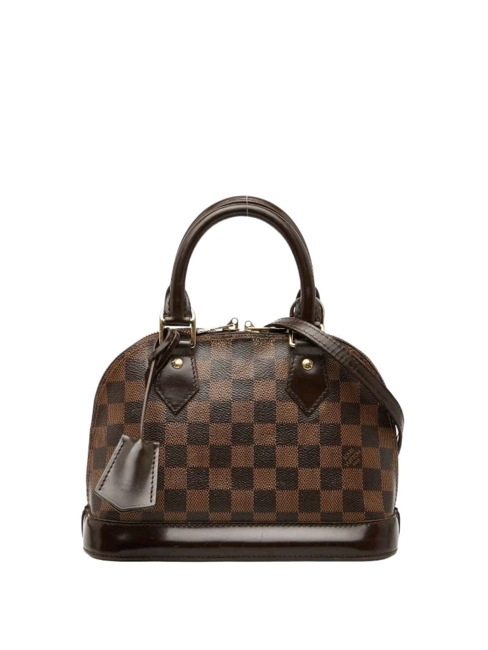 Alma BB LOUIS VUITTON PM (Pay Attention To Condition)